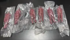 一番くじ　進撃の巨人　地ならしフィギュア　コンプリートセット