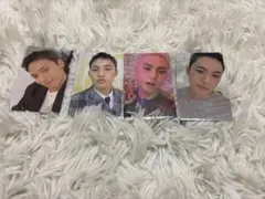 SEVENTEEN HAPPY BURSTDAY ミンギュ