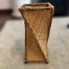 アジアン雑貨　卓上ランプ　バリ島