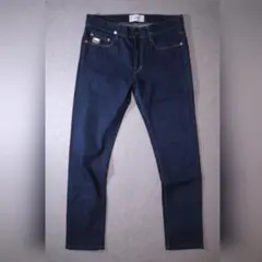APRIL77 JOEY スキニーパンツ インディゴ y2k パンク ロックのサムネイル