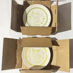 ポケモン 一番くじ 2024 イーブイフレンズディッシュコレクション 2種セット