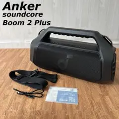 Anker Soundcore Boom 2 Plusアウトドア スピーカーのサムネイル