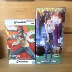 チェンソーマン コベニ フィギュア