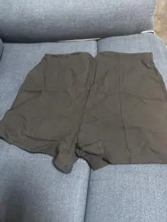 タイムSALE 黒ショーパン