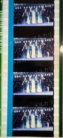 うたプリTABOO NIGHTXXXX タブナイ コマフィルム カルナイ 集合