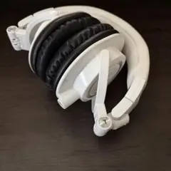 Audio-Technica ATH-M50x ホワイト