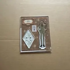 名探偵コナン　コナンカフェ2019　アクリルスタンド　安室透