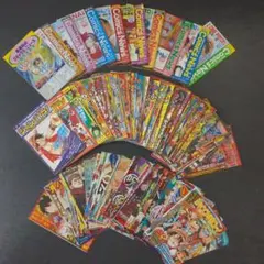 バラ売り可能】ジャンパラ、コミックスNEWS、ジャンコミ コミック冊子
