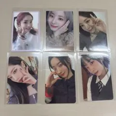 2026年最新】Twice トレカ ダヒョン まとめ売りの人気アイテム - メルカリ