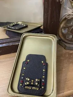 2026年最新】スマホケース iphone12 miumiuの人気アイテム - メルカリ