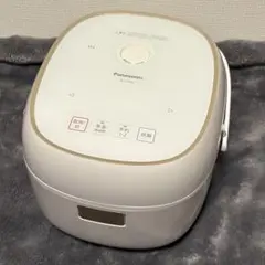 2026年最新】Panasonic IHジャー炊飯器 SR-KT060-Wの人気アイテム