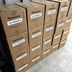 セール！！新品 Panasonic DC-2CVA1-C 電気カーペット 2畳 - メルカリ