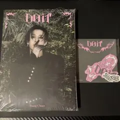 2025年最新】stray kids バンチャン セットの人気アイテム - メルカリ