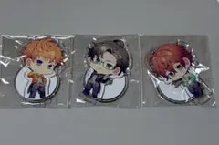 ヒプノシスマイク アクリルスタンド