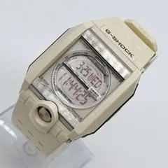 CASIO カシオ G-SHOCK G8100-1JF 腕時計 アイボリーy2k