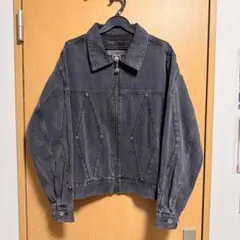 2025年最新】Dime Gジャン・デニムジャケットの人気アイテム - メルカリ