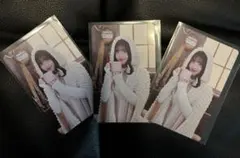 TWICEタワレコカフェモモトレカ