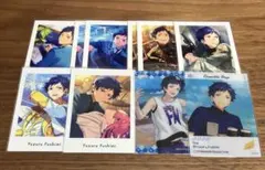 あんスタ 伏見弓弦 ぱしゃっつ ぱしゃこれ クリカ メモカ