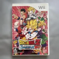 ドラゴンボールZ バーストリミット NEO