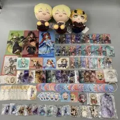 【匿名配送】 原神 まとめ売り 2025年最新】原神まとめ売りの人気アイテム - メルカリ