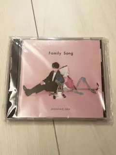 星野源 Family Song