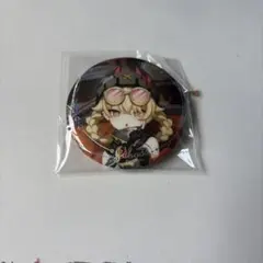 ヤフォダ 原神 月夜の叙事詩 缶バッジ 公式正規品 2点セット - メルカリ