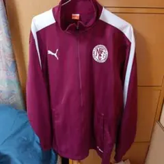 習志野高校サッカー部ジャージ - メルカリ