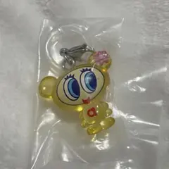 ナルミヤキャラクターズ めじるしアクセサリー エンジェルブルー ハナちゃん