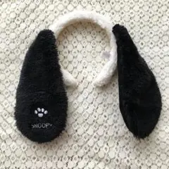 USJ カチューシャ スヌーピー