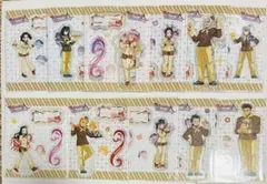 鬼滅の刃 バレンタイン ランダムアクスタ 11点セット