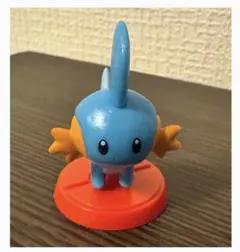 ポケモンチョコエッグ ミズゴロウ