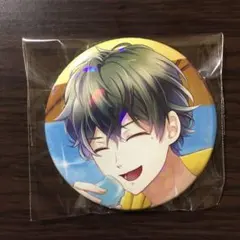 ブレマイ 城瀬由鶴 缶バッジ - メルカリ