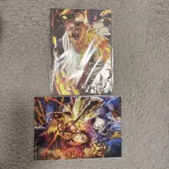 鬼滅の刃 映画 入場特典