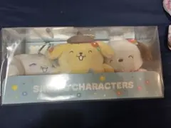 サンリオキャラクターズあたりくじ　ラストスペシャル賞