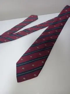 BURBERRY キッズ ネクタイ