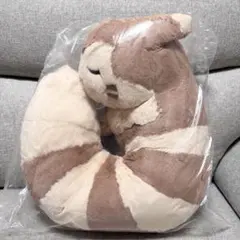 ポケモン もりのおくりもの オオタチ クッション ぬいぐるみ ポケモンセンター