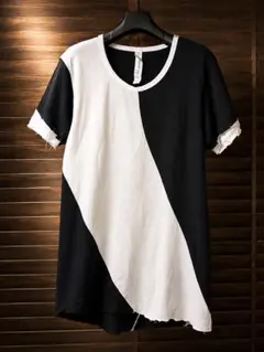 A.F ARTEFACT オーバーロックTシャツ サイズ1 devoa - メルカリ