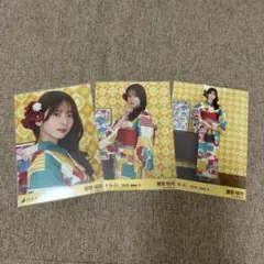 乃木坂46 菅原咲月 2026 浴衣生写真 - メルカリ