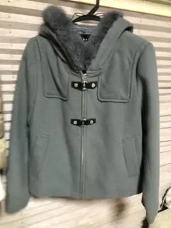 ketty ショートダッフルコート　Sのサムネイル