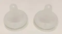 【まとめ買いも歓迎】Pigeon 母乳実感 M 哺乳瓶用乳首 2個 ピジョン