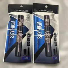 MAYBELLINE SKY HIGH COSMIC BLAST 201 月影のサムネイル