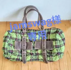 ベネトン ハンドバッグのサムネイル