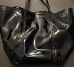 専用品です　ご婦人のトート SHARK boutique310 汚れあり