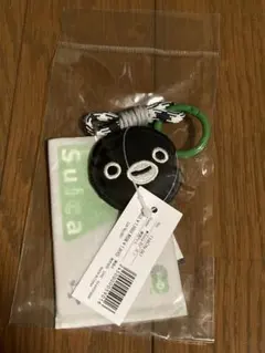 Suicaのペンギン Suica券面チャーム