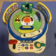 レア動作確認済 toyroyal N700系 なりきり新幹線 ヴィンテージトイ