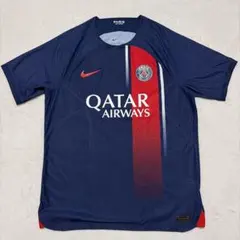 現地正規品】パリサンジェルマン ムバッペ ユニフォーム PSG 22-23