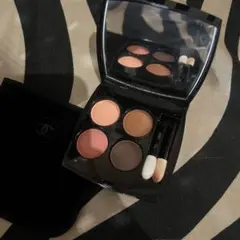 CHANEL シャネル　LES 4 OMBRES 392 アイシャドウパレット