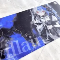 シャドウバースビヨンド シャドバ ヘイレムハニィ プレイマット 大阪