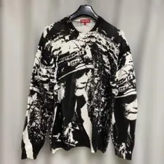 2025年最新】supreme Love Supreme Sweaterの人気アイテム - メルカリ