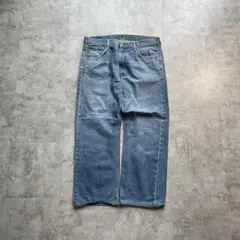 【W36 L34】 コロンビア製 japan levi's リーバイス 569